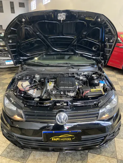 VOLKSWAGEN Gol 1.0 12V 4P FLEX MPI G7 TRENDLINE, Foto 9