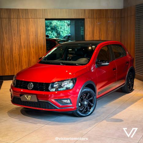 VOLKSWAGEN Gol 1.0 12V 4P FLEX MPI LAST EDITION, Foto 2