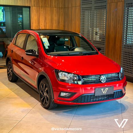 VOLKSWAGEN Gol 1.0 12V 4P FLEX MPI LAST EDITION, Foto 3