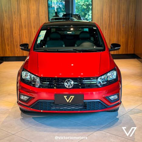 VOLKSWAGEN Gol 1.0 12V 4P FLEX MPI LAST EDITION, Foto 4