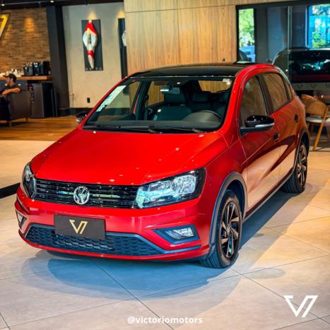 VOLKSWAGEN Gol 1.0 12V 4P FLEX MPI LAST EDITION, Foto 5