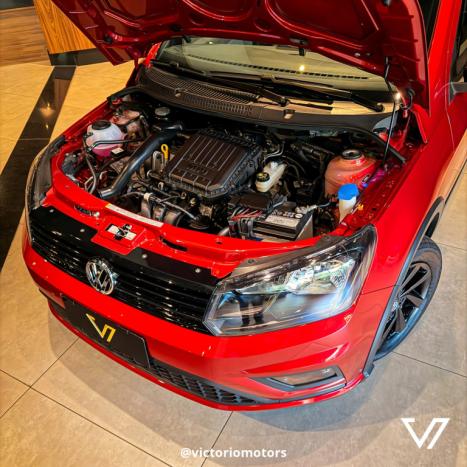 VOLKSWAGEN Gol 1.0 12V 4P FLEX MPI LAST EDITION, Foto 10