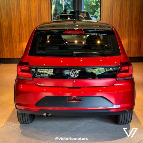 VOLKSWAGEN Gol 1.0 12V 4P FLEX MPI LAST EDITION, Foto 19