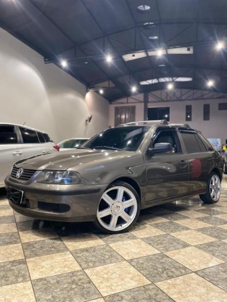 VOLKSWAGEN Gol 1.0 16V 4P G3 PLUS, Foto 1