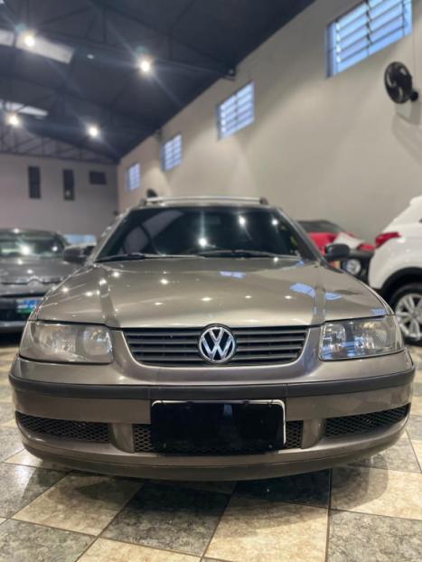 VOLKSWAGEN Gol 1.0 16V 4P G3 PLUS, Foto 2