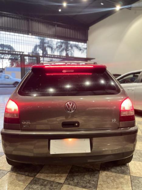 VOLKSWAGEN Gol 1.0 16V 4P G3 PLUS, Foto 3