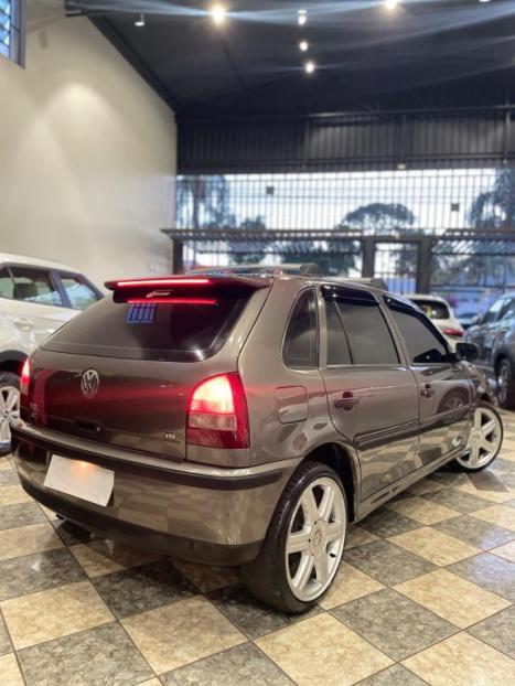 VOLKSWAGEN Gol 1.0 16V 4P G3 PLUS, Foto 4
