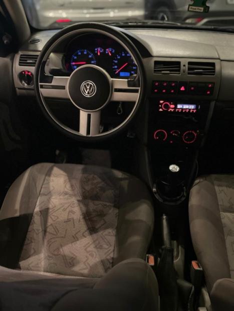VOLKSWAGEN Gol 1.0 16V 4P G3 PLUS, Foto 6