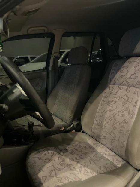 VOLKSWAGEN Gol 1.0 16V 4P G3 PLUS, Foto 7