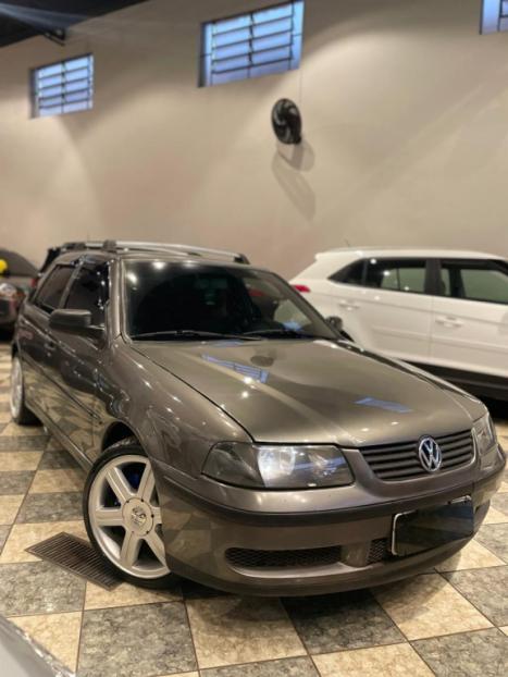 VOLKSWAGEN Gol 1.0 16V 4P G3 PLUS, Foto 10