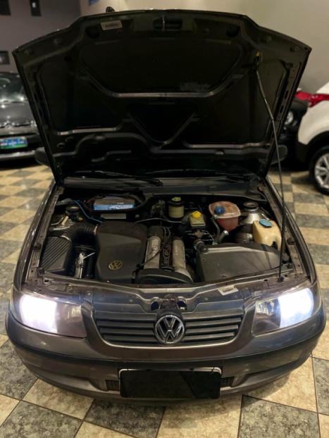 VOLKSWAGEN Gol 1.0 16V 4P G3 PLUS, Foto 11