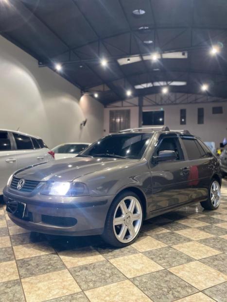 VOLKSWAGEN Gol 1.0 16V 4P G3 PLUS, Foto 12