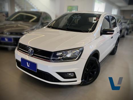 VOLKSWAGEN Gol 1.0 12V 4P FLEX MPI G7 TRACK, Foto 1