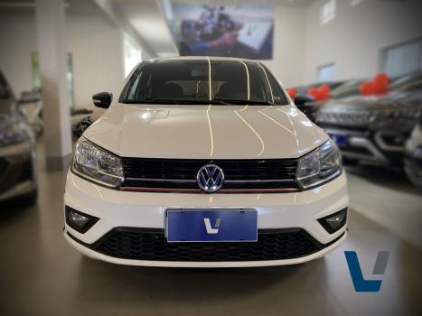 VOLKSWAGEN Gol 1.0 12V 4P FLEX MPI G7 TRACK, Foto 2