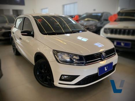 VOLKSWAGEN Gol 1.0 12V 4P FLEX MPI G7 TRACK, Foto 3