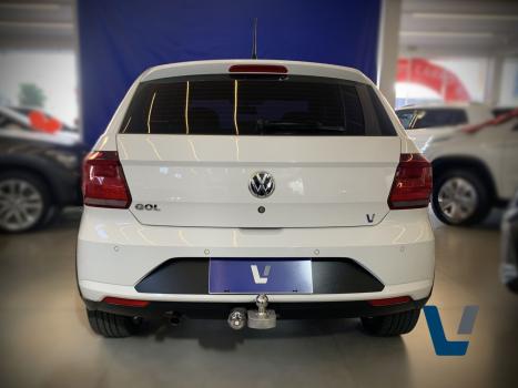 VOLKSWAGEN Gol 1.0 12V 4P FLEX MPI G7 TRACK, Foto 5