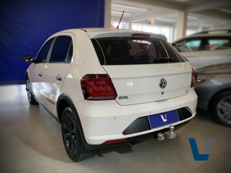 VOLKSWAGEN Gol 1.0 12V 4P FLEX MPI G7 TRACK, Foto 6