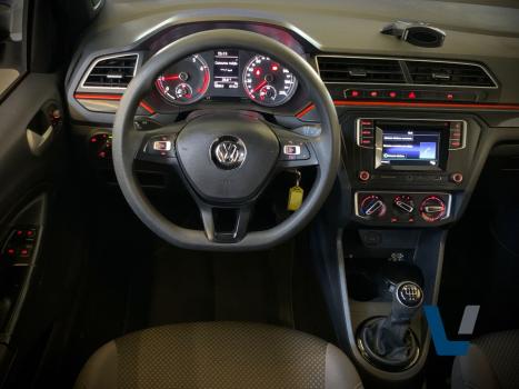 VOLKSWAGEN Gol 1.0 12V 4P FLEX MPI G7 TRACK, Foto 7