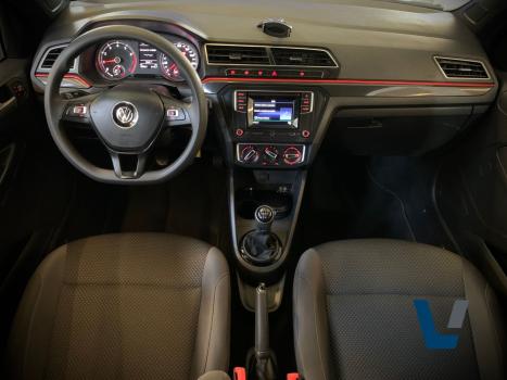 VOLKSWAGEN Gol 1.0 12V 4P FLEX MPI G7 TRACK, Foto 8