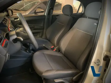 VOLKSWAGEN Gol 1.0 12V 4P FLEX MPI G7 TRACK, Foto 10