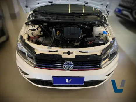 VOLKSWAGEN Gol 1.0 12V 4P FLEX MPI G7 TRACK, Foto 12