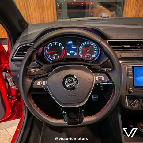 VOLKSWAGEN Gol 1.0 12V 4P FLEX MPI LAST EDITION, Foto 15