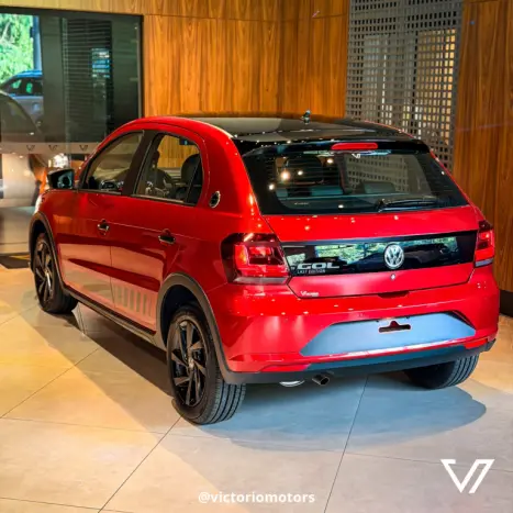 VOLKSWAGEN Gol 1.0 12V 4P FLEX MPI LAST EDITION, Foto 20