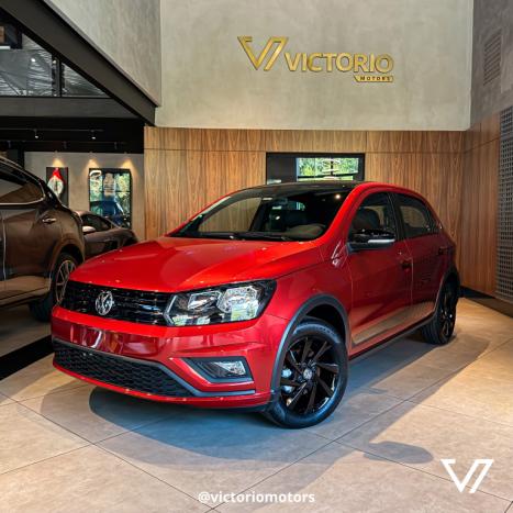 VOLKSWAGEN Gol 1.0 12V 4P FLEX MPI LAST EDITION, Foto 1