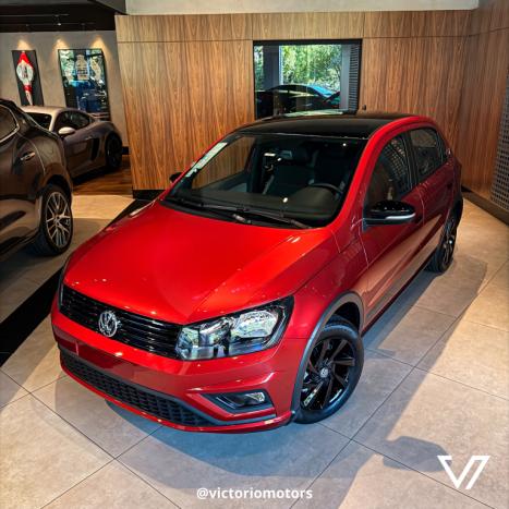 VOLKSWAGEN Gol 1.0 12V 4P FLEX MPI LAST EDITION, Foto 2