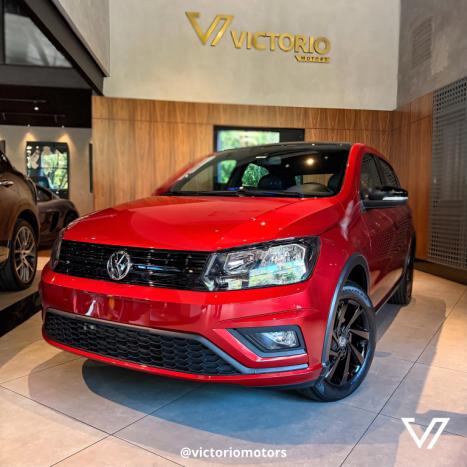 VOLKSWAGEN Gol 1.0 12V 4P FLEX MPI LAST EDITION, Foto 3