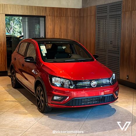 VOLKSWAGEN Gol 1.0 12V 4P FLEX MPI LAST EDITION, Foto 7