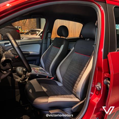 VOLKSWAGEN Gol 1.0 12V 4P FLEX MPI LAST EDITION, Foto 11