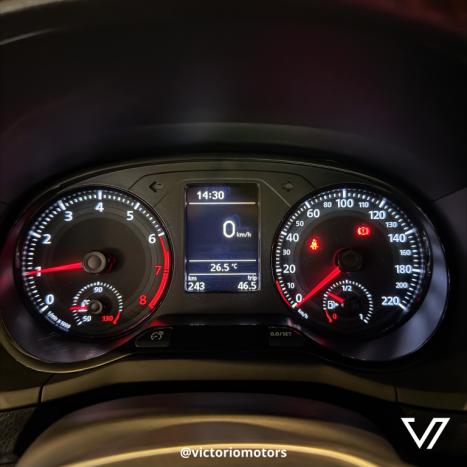 VOLKSWAGEN Gol 1.0 12V 4P FLEX MPI LAST EDITION, Foto 15