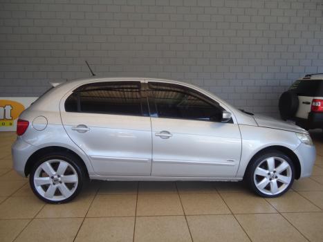 VOLKSWAGEN Gol 1.0 4P G5 FLEX, Foto 2 VOLKSWAGEN Gol 1.0 4P G5 FLEX, Foto 2
