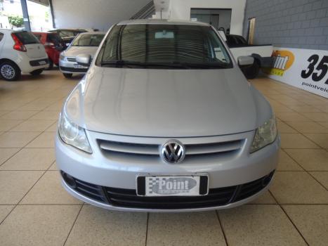 VOLKSWAGEN Gol 1.0 4P G5 FLEX, Foto 3 VOLKSWAGEN Gol 1.0 4P G5 FLEX, Foto 3
