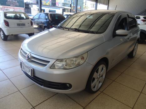 VOLKSWAGEN Gol 1.0 4P G5 FLEX, Foto 4 VOLKSWAGEN Gol 1.0 4P G5 FLEX, Foto 4