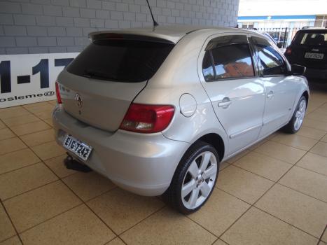 VOLKSWAGEN Gol 1.0 4P G5 FLEX, Foto 6 VOLKSWAGEN Gol 1.0 4P G5 FLEX, Foto 6