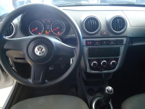 VOLKSWAGEN Gol 1.0 4P G5 FLEX, Foto 8 VOLKSWAGEN Gol 1.0 4P G5 FLEX, Foto 8
