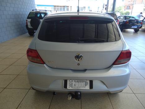 VOLKSWAGEN Gol 1.0 4P G5 FLEX, Foto 9 VOLKSWAGEN Gol 1.0 4P G5 FLEX, Foto 9