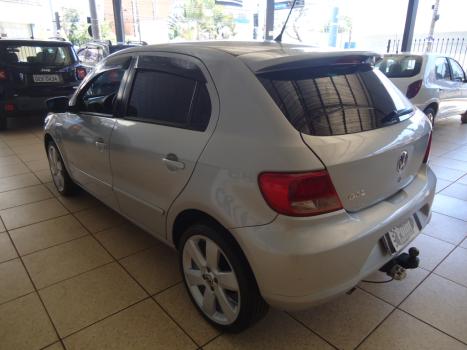 VOLKSWAGEN Gol 1.0 4P G5 FLEX, Foto 10 VOLKSWAGEN Gol 1.0 4P G5 FLEX, Foto 10