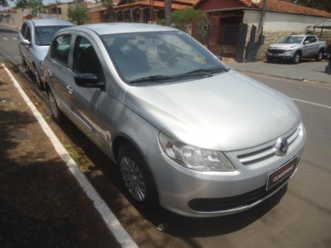 VOLKSWAGEN Gol 1.0 4P G5 TREND FLEX, Foto 1