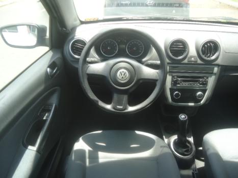 VOLKSWAGEN Gol 1.0 4P G5 TREND FLEX, Foto 5