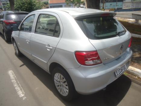 VOLKSWAGEN Gol 1.0 4P G5 TREND FLEX, Foto 6