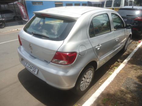VOLKSWAGEN Gol 1.0 4P G5 TREND FLEX, Foto 7