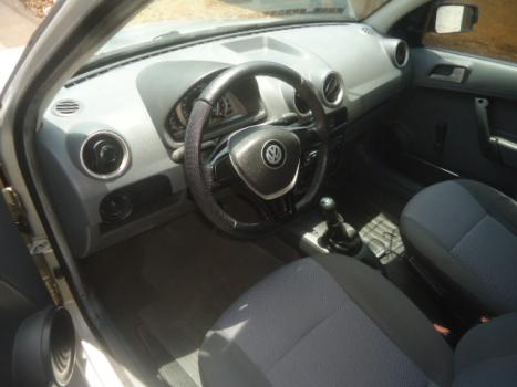 VOLKSWAGEN Gol 1.0 4P G4 TREND FLEX, Foto 3