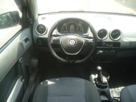 VOLKSWAGEN Gol 1.0 4P G4 TREND FLEX, Foto 5
