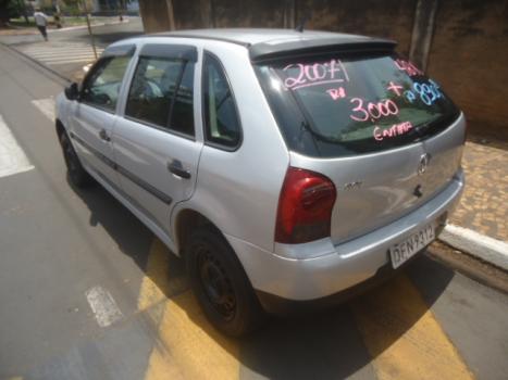 VOLKSWAGEN Gol 1.0 4P G4 TREND FLEX, Foto 6