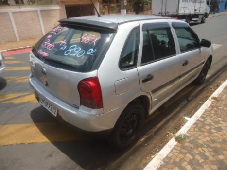 VOLKSWAGEN Gol 1.0 4P G4 TREND FLEX, Foto 7