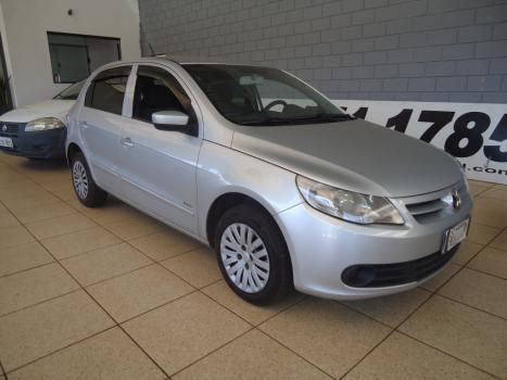VOLKSWAGEN Gol 1.0 4P G5 FLEX, Foto 1 VOLKSWAGEN Gol 1.0 4P G5 FLEX, Foto 1