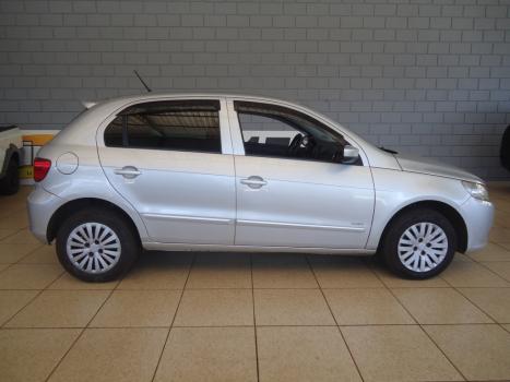 VOLKSWAGEN Gol 1.0 4P G5 FLEX, Foto 2 VOLKSWAGEN Gol 1.0 4P G5 FLEX, Foto 2